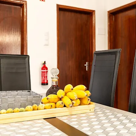 Achada House - Traditional House Lejlighed Calheta (Madeira)