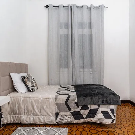 Achada House - Traditional House Appartement Calheta (Madeira)
