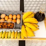 Achada House - Traditional House Appartement