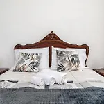 Appartement Achada House - Traditional House Calheta (Madeira)