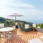 Achada House - Traditional House Appartement