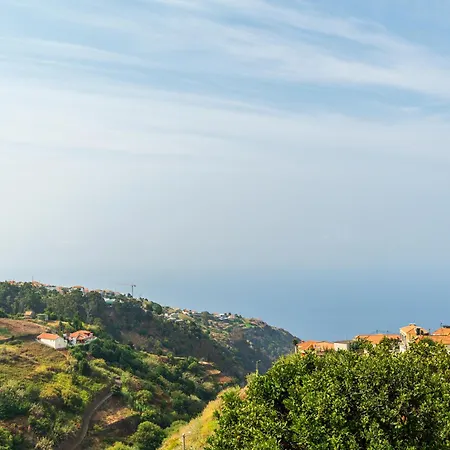 Apartman Achada House - Traditional House *