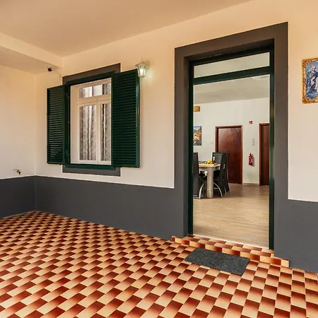 Apartmán Achada House - Traditional House Calheta (Madeira)