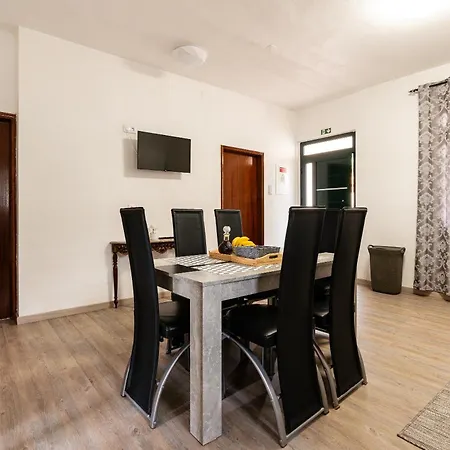 Achada House * קלייטה