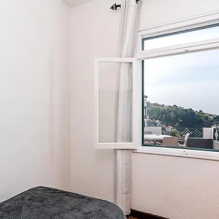 Appartement Achada House - Traditional House Calheta (Madeira)