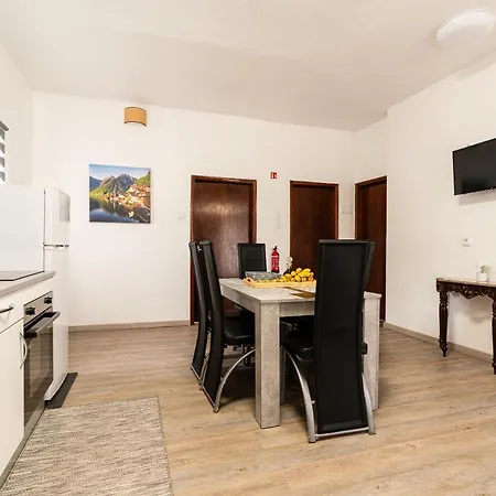 Achada House * קלייטה
