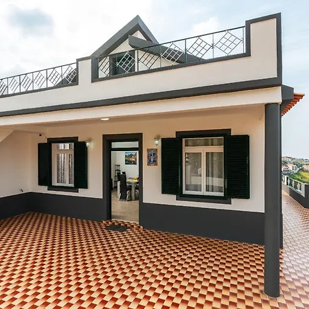 Achada House - Traditional House Appartamento