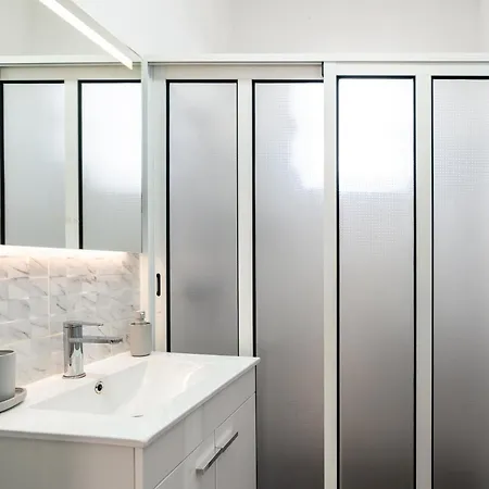 Appartamento Achada House - Traditional House *