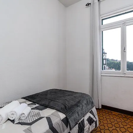 Achada House דירה *
