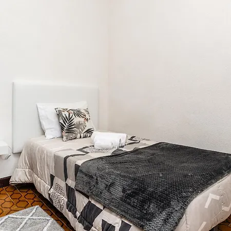 Apartament Achada House Calheta (Madeira)