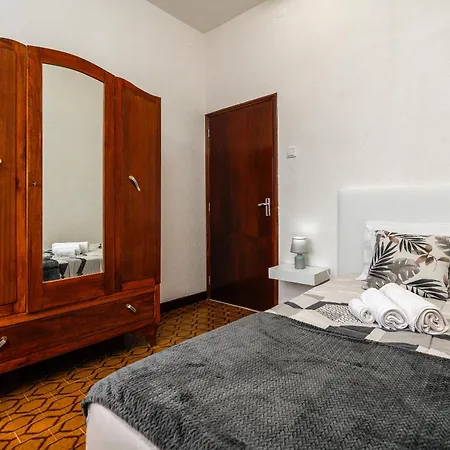 Achada House - Traditional House *