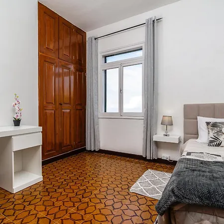 Achada House - Traditional House