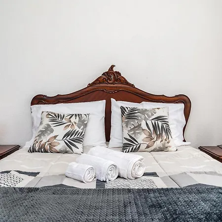 Apartament Achada House Calheta (Madeira)
