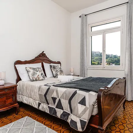 Achada House - Traditional House *