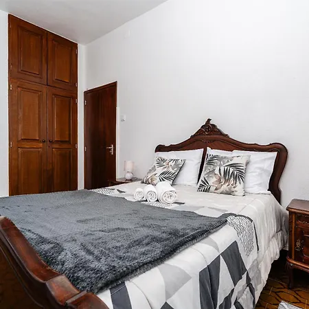 Achada House - Traditional House Calheta (Madeira)