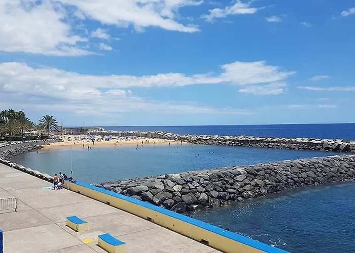 Achada House - Traditional House Apartmán