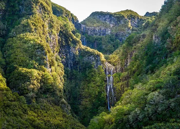 Apartmán Achada House - Traditional House