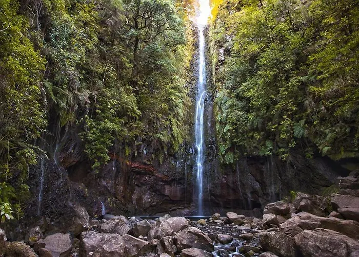 Achada House - Traditional House