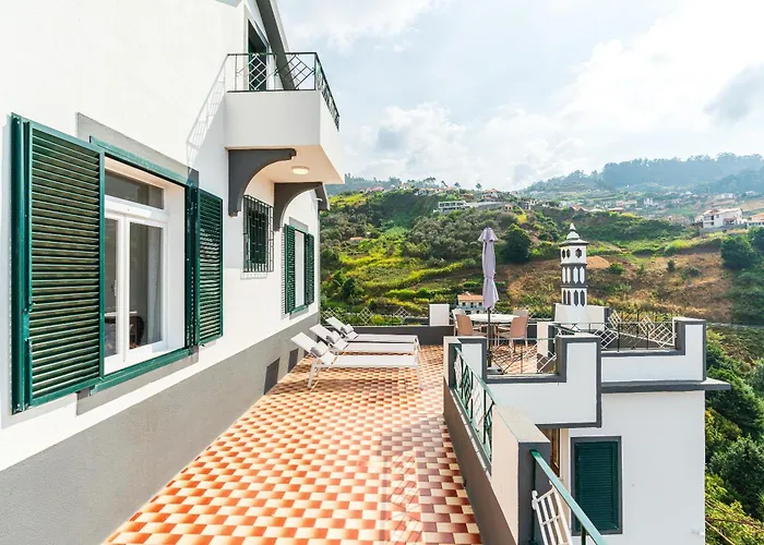 Daire Achada House - Traditional House