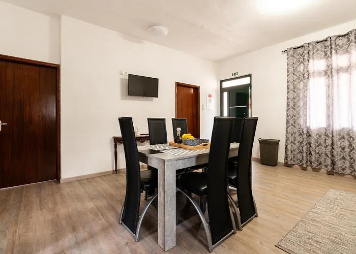 Achada House - Traditional House * Calheta (Madeira)