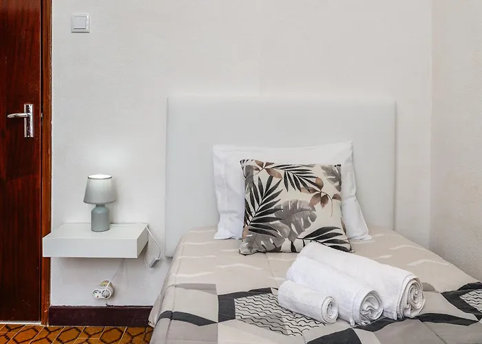 Achada House - Traditional House