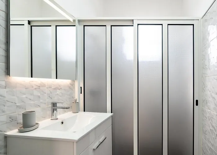 Apartmán Achada House - Traditional House *