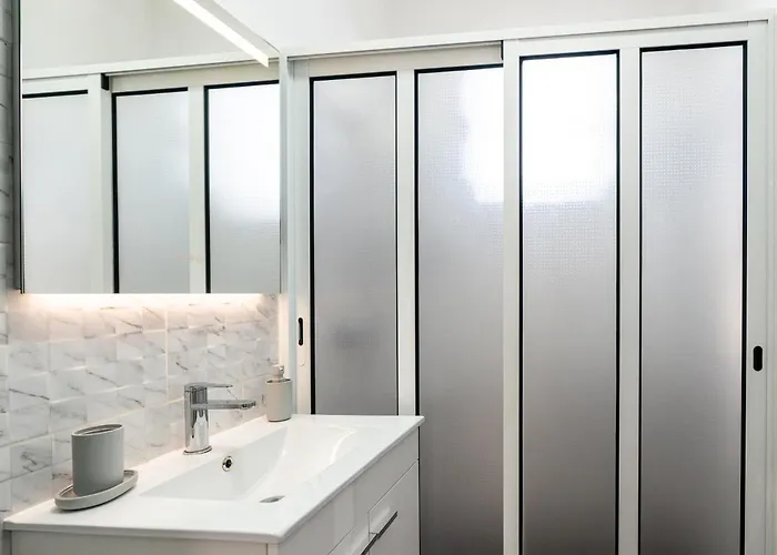 Achada House - Traditional House *