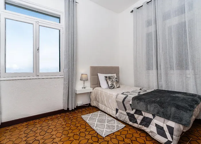 Achada House - Traditional House Calheta (Madeira)