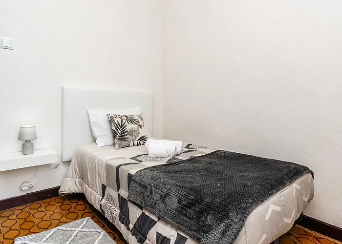 Apartmán Achada House - Traditional House Calheta (Madeira)