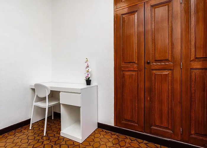 Achada House - Traditional House Calheta (Madeira)