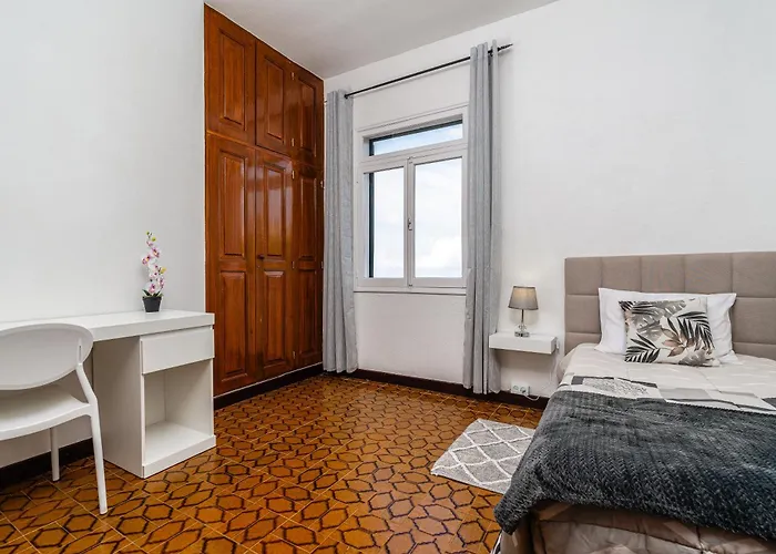 Achada House - Traditional House