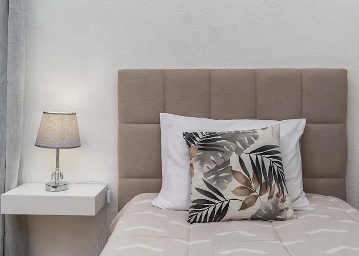 Apartmán Achada House - Traditional House *